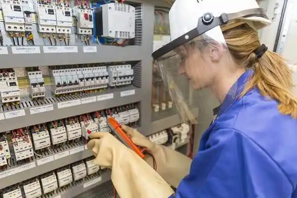 electrician Wheat Ridge